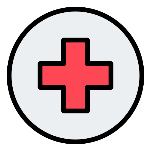 Medical Grade Icon